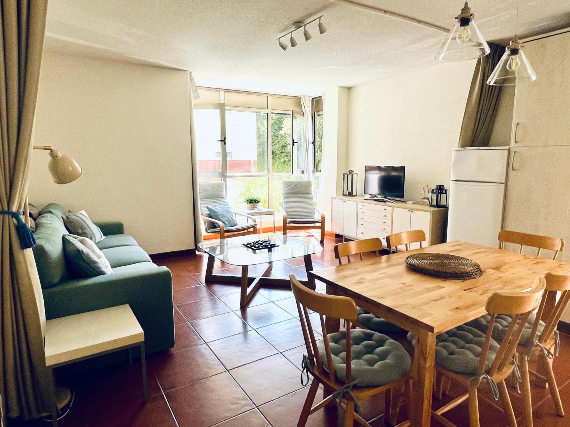 Ideal Apartamento Al Lado De La Playa San Vicente De La Barquera Exterior foto