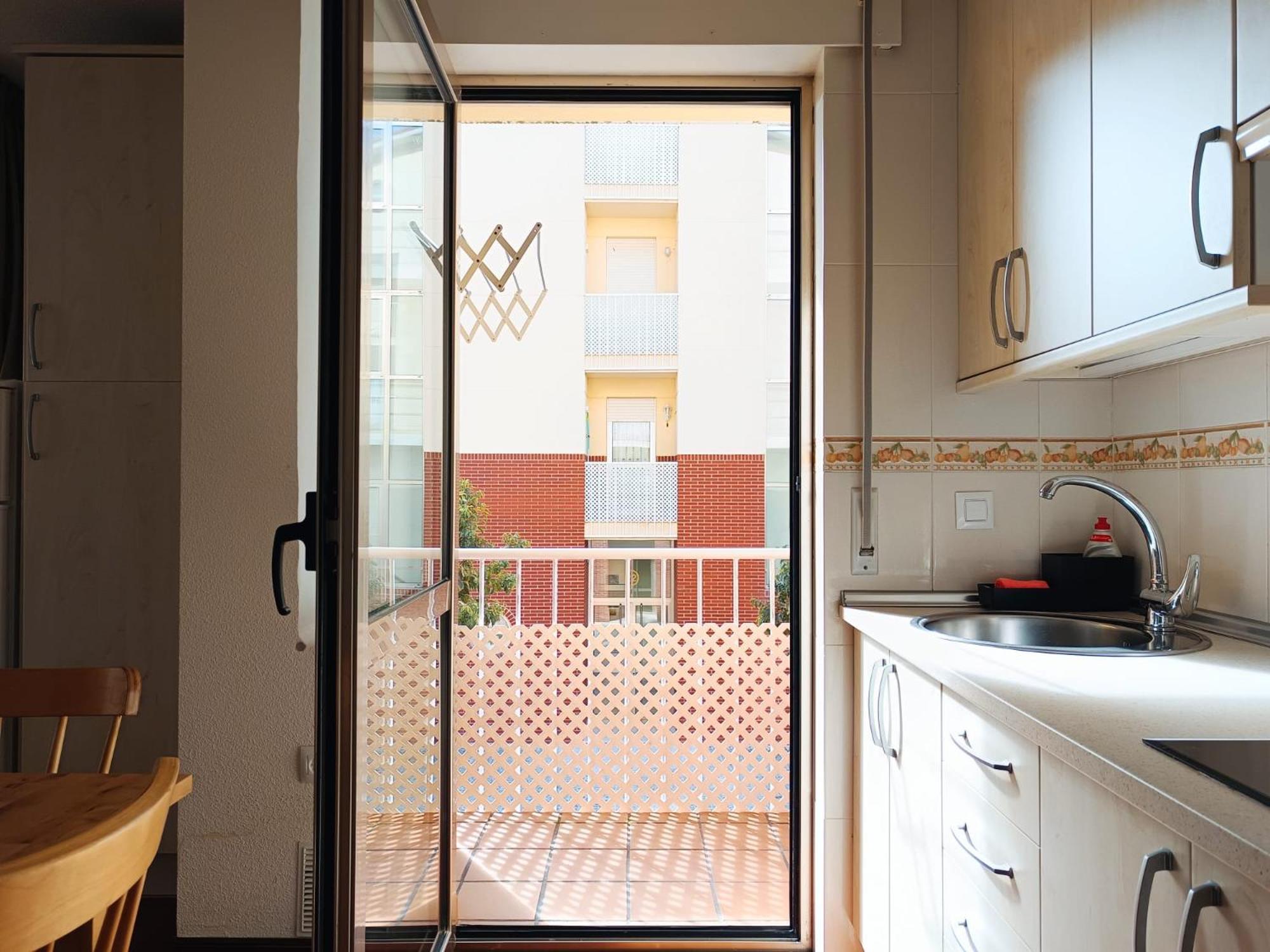 Ideal Apartamento Al Lado De La Playa San Vicente De La Barquera Exterior foto