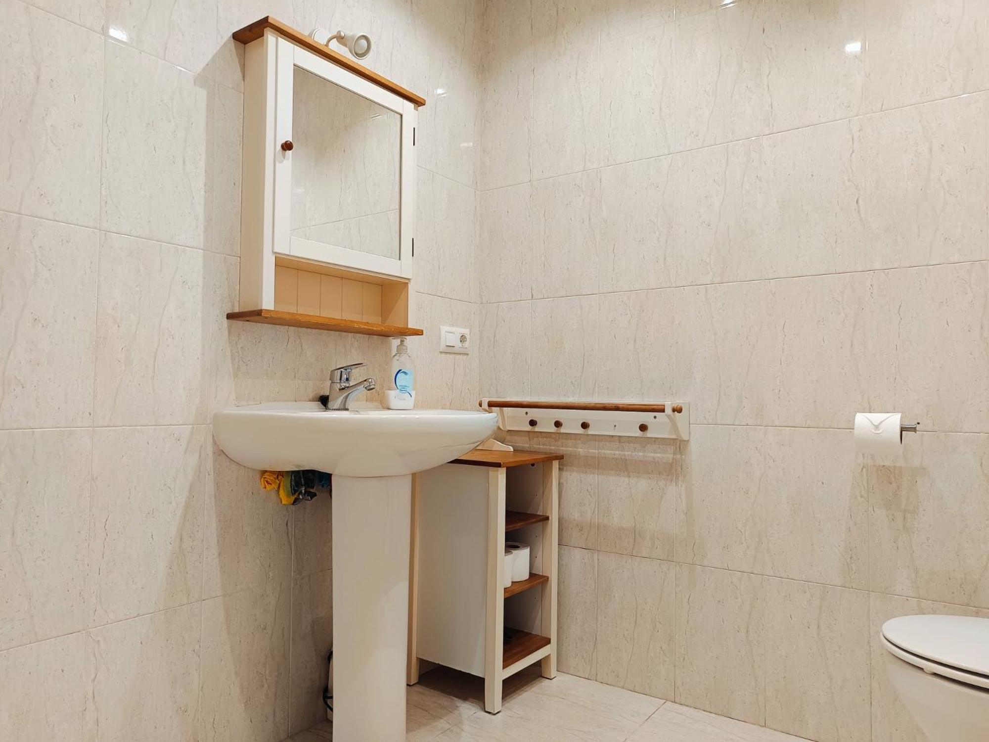 Ideal Apartamento Al Lado De La Playa San Vicente De La Barquera Exterior foto